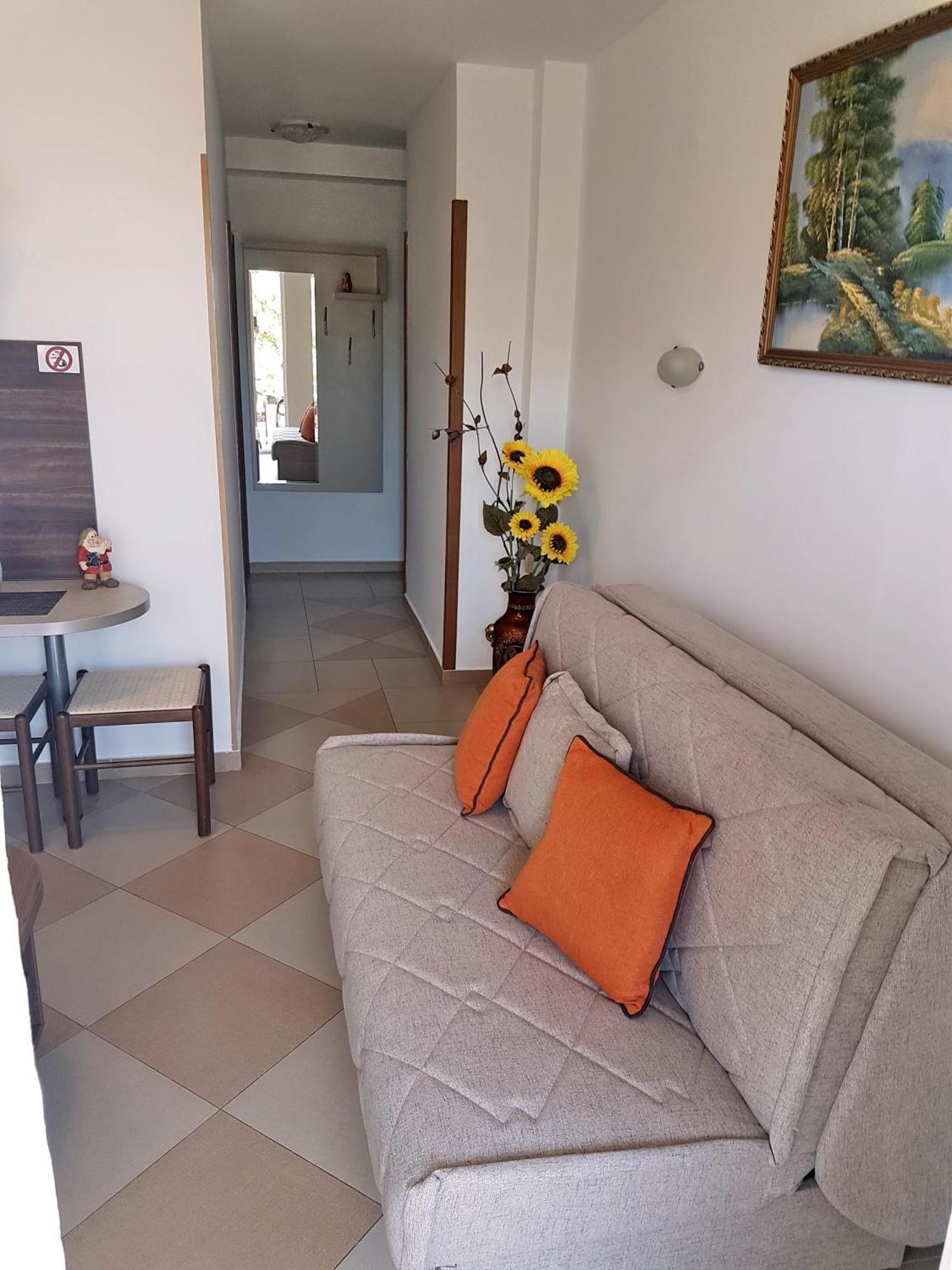 Apartments Ivanovic Budva Exterior foto