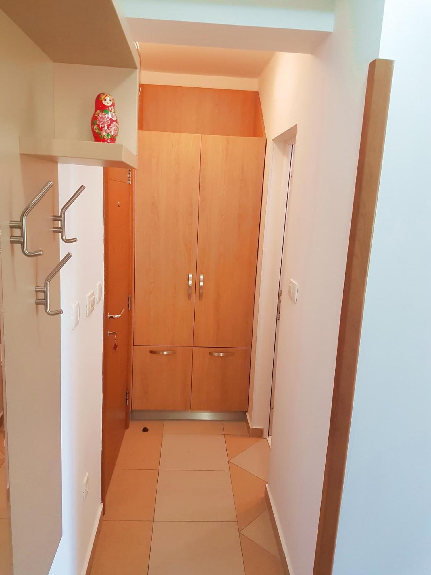 Apartments Ivanovic Budva Quarto foto
