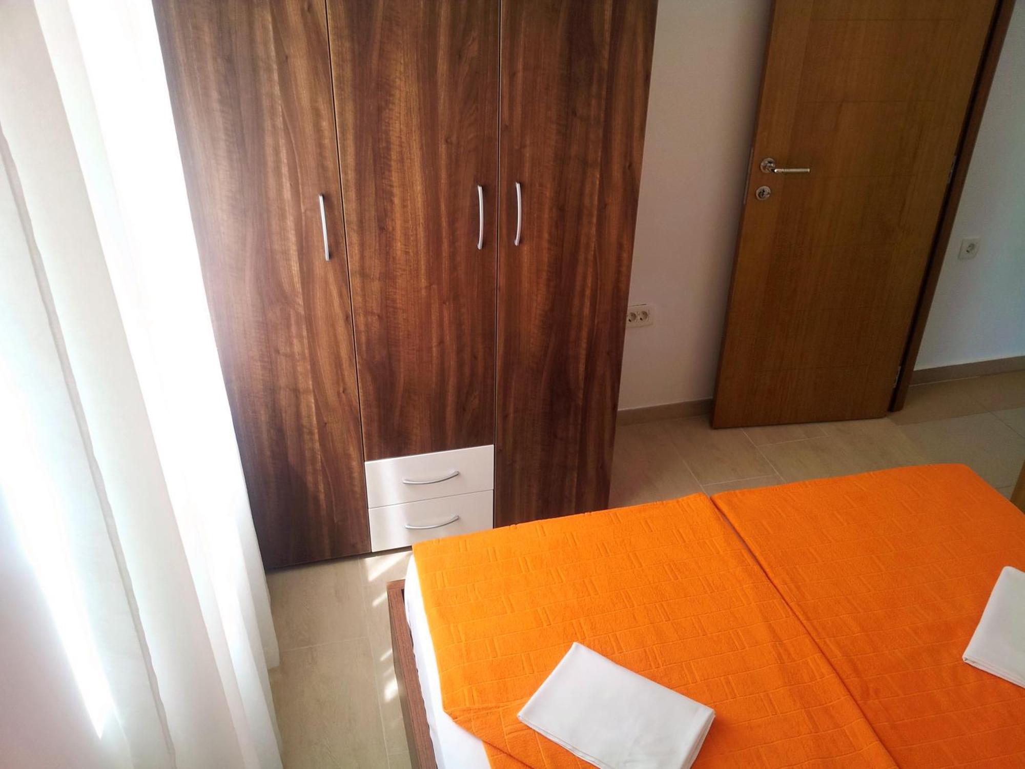 Apartments Ivanovic Budva Quarto foto