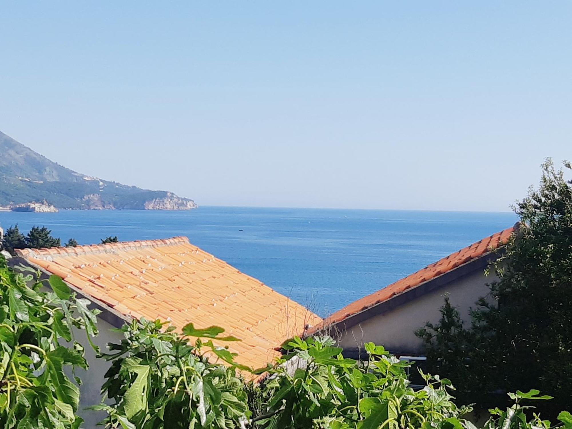 Apartments Ivanovic Budva Quarto foto